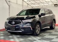 2019 Acura MDX