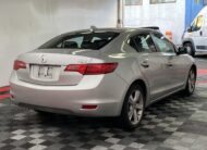 2015 Acura ILX