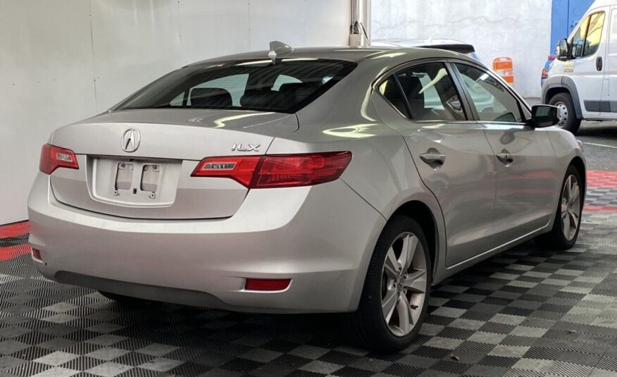 2015 Acura ILX