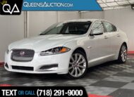 2014 Jaguar XF V6 SC