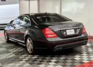 2013 Mercedes-Benz S-Class