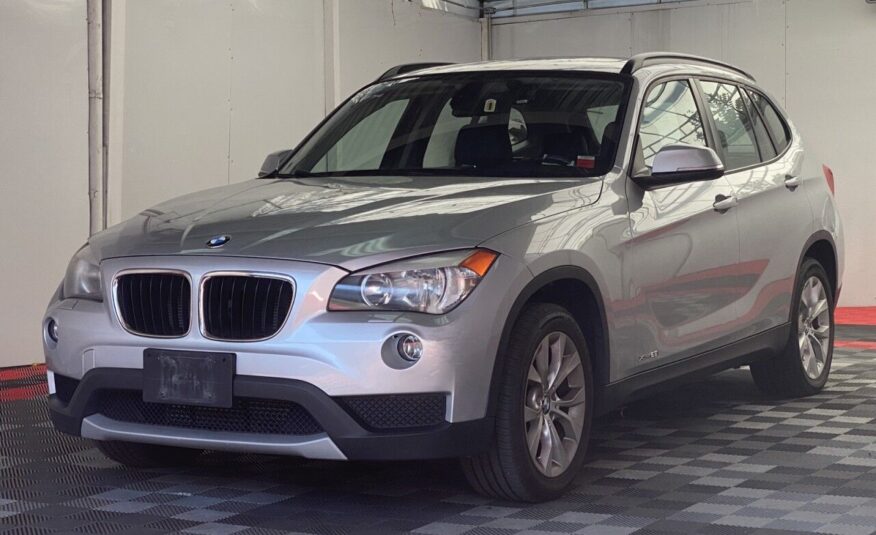 2014 BMW X1