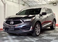 2019 Acura RDX w/Technology Pkg