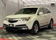 2013 Acura MDX Tech Pkg