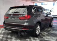 2014 BMW X5