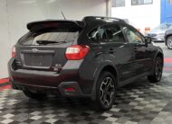 2014 Subaru XV Crosstrek