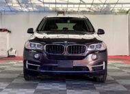 2014 BMW X5