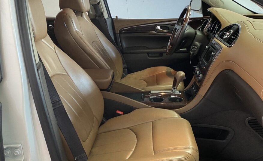 2014 Buick Enclave