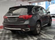 2019 Acura MDX