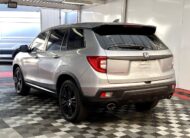 2019 Honda Passport Sport