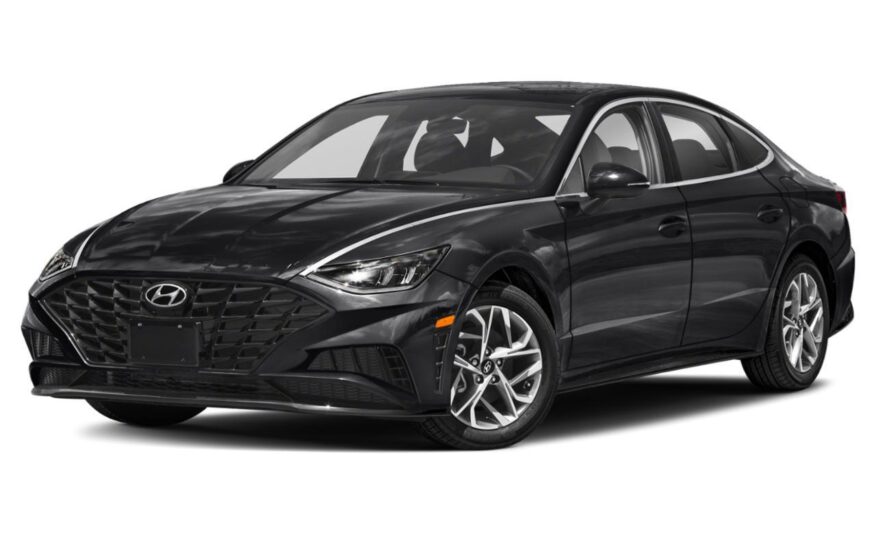 2021 Hyundai Sonata