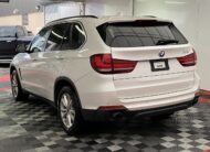 2014 BMW X5 xDrive35i