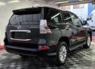 2015 Lexus GX 460