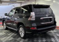 2015 Lexus GX 460