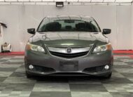 2014 Acura ILX Premium Pkg