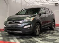 2013 Hyundai Santa Fe Sport