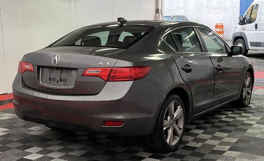 2014 Acura ILX Premium Pkg