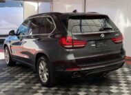 2014 BMW X5