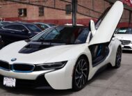 2015 BMW i8 2dr Cpe