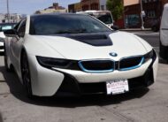 2015 BMW i8 2dr Cpe