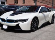 2015 BMW i8 2dr Cpe