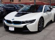 2015 BMW i8 2dr Cpe