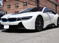 2015 BMW i8 2dr Cpe