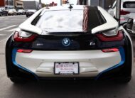 2015 BMW i8 2dr Cpe