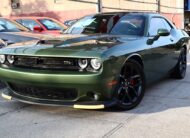 2022 Dodge Challenger R/T RWD