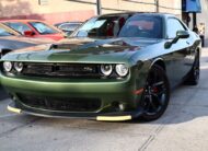 2022 Dodge Challenger R/T RWD