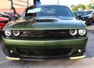 2022 Dodge Challenger R/T RWD