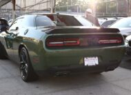 2022 Dodge Challenger R/T RWD