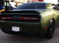 2022 Dodge Challenger R/T RWD