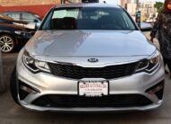 2019 Kia Optima LX Auto