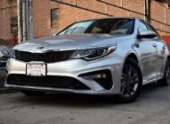 2019 Kia Optima LX Auto