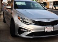 2019 Kia Optima LX Auto