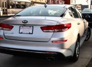 2019 Kia Optima LX Auto