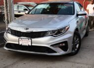 2019 Kia Optima LX Auto