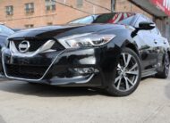 2017 Nissan Maxima SV 3.5L *Ltd Avail*