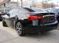 2017 Nissan Maxima SV 3.5L *Ltd Avail*