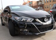 2017 Nissan Maxima SV 3.5L *Ltd Avail*