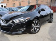 2017 Nissan Maxima SV 3.5L *Ltd Avail*