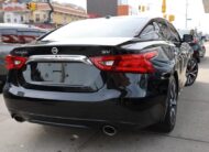 2017 Nissan Maxima SV 3.5L *Ltd Avail*