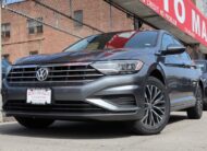 2021 Volkswagen Jetta SE Auto