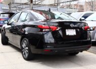 2021 Nissan Versa SV CVT