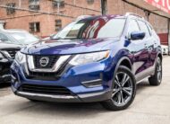 2020 Nissan Rogue AWD S