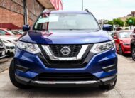 2020 Nissan Rogue AWD S