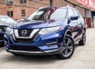 2020 Nissan Rogue AWD S