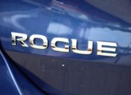 2020 Nissan Rogue AWD S