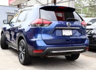 2020 Nissan Rogue AWD S